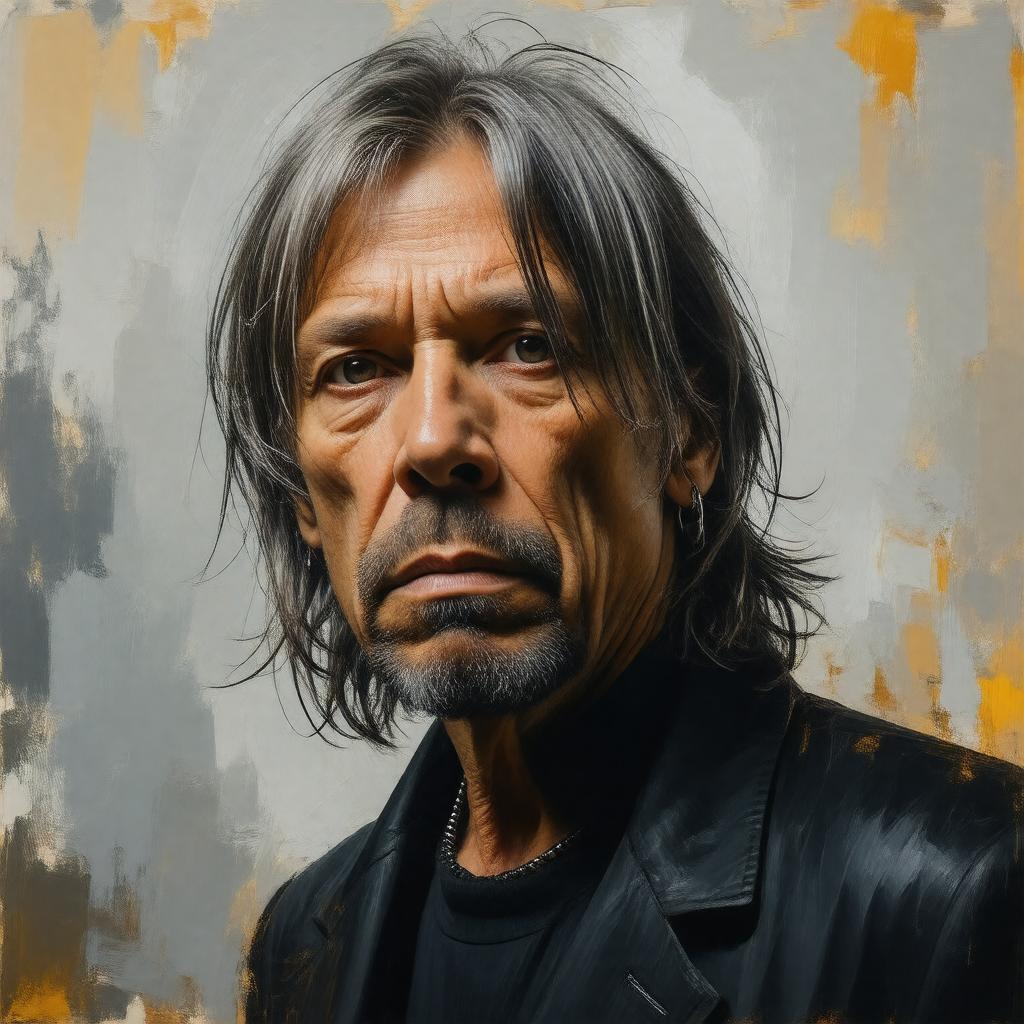 Iggy Pop
